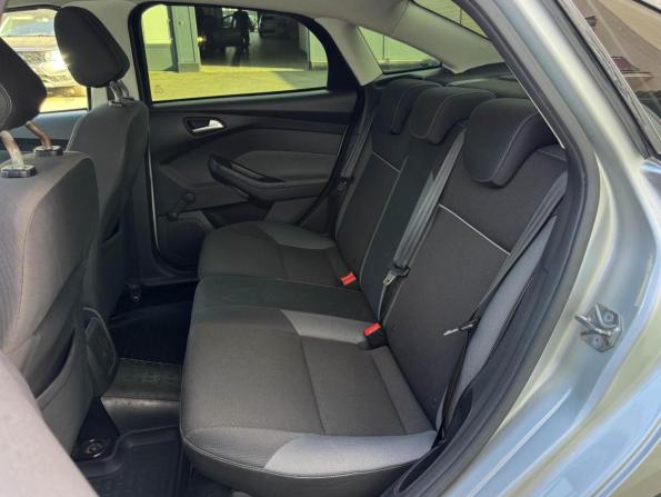 Ford Focus III с пробегом 2012 года, цена 999 000 рублей, 234331 км, седан, Автокод Объявления