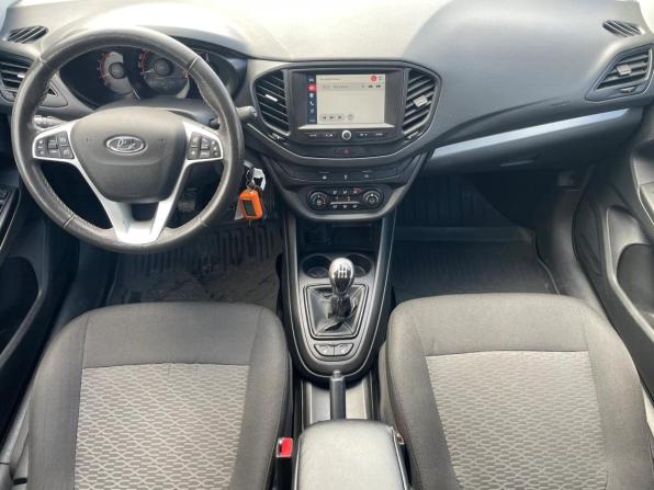 Lada (ВАЗ) Vesta I с пробегом 2021 года, цена 1 085 000 рублей, 86310 км, седан, Автокод Объявления