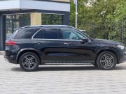 Mercedes-Benz GLE II (V167) Крым  - изображение 34