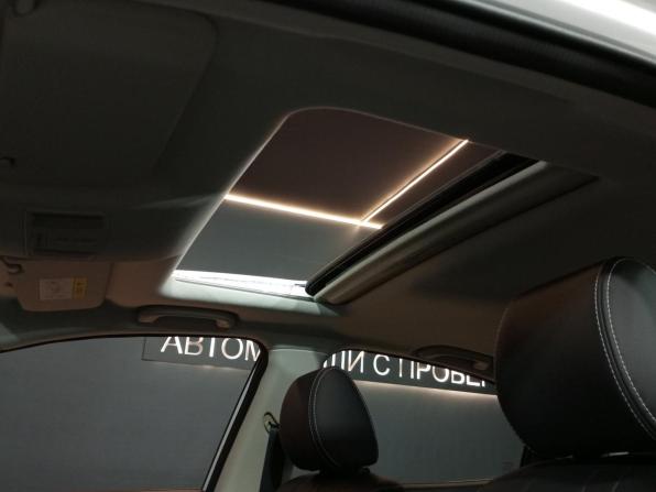 Changan Alsvin с пробегом 2024 года, цена 1 399 000 рублей, 5606 км, седан, Автокод Объявления