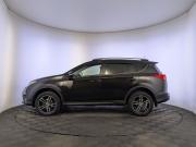 Toyota RAV4 IV (XA40) Москва  - изображение 37