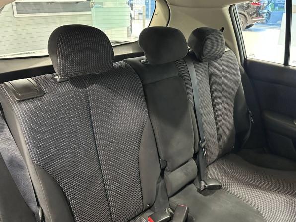 Nissan Tiida I Рестайлинг с пробегом 2010 года, цена 797 000 рублей, 150335 км, хэтчбек, Автокод Объявления