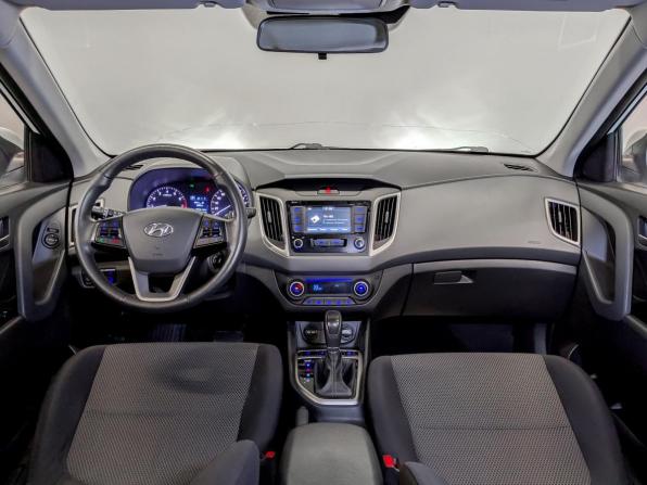 Hyundai Creta I Рестайлинг с пробегом 2021 года, цена 1 950 000 рублей, 147678 км, внедорожник, Автокод Объявления