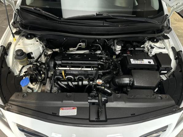 Hyundai Solaris I Рестайлинг с пробегом 2014 года, цена 995 000 рублей, 116400 км, седан, Автокод Объявления