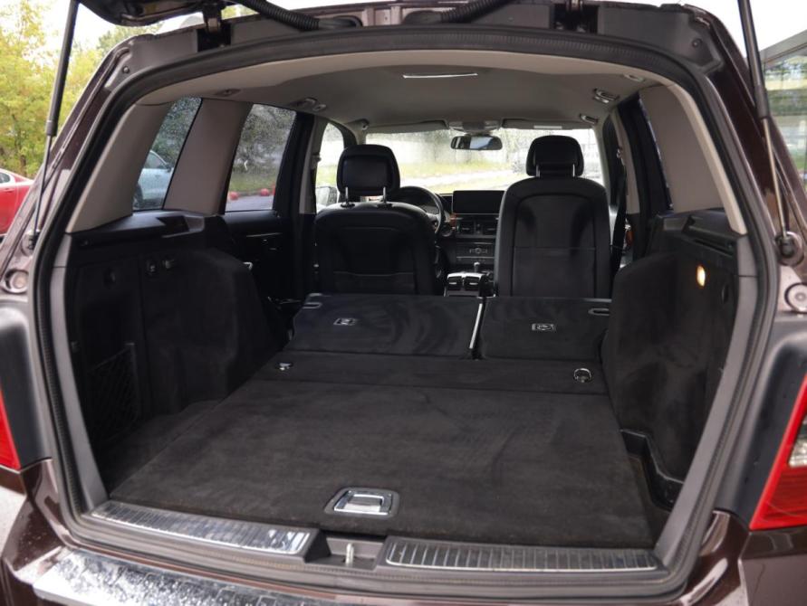 Mercedes-Benz GLK-Класс I (X204) Санкт-Петербург  - изображение 27