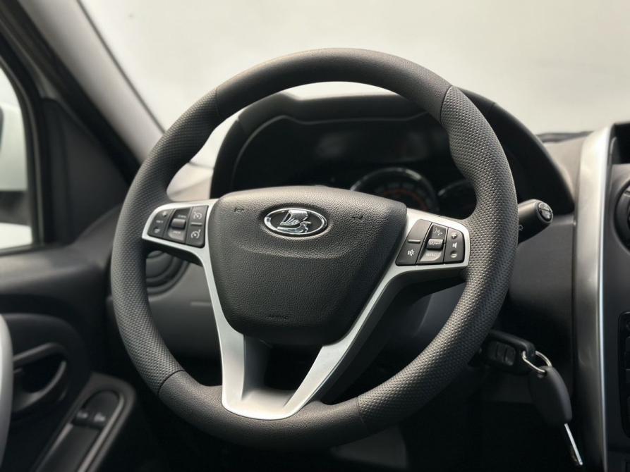 Lada (ВАЗ) Largus I Рестайлинг Липецк  - изображение 17