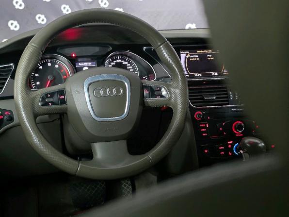 Audi A5 I (8T) с пробегом 2010 года, цена 893 000 рублей, 184147 км, лифтбек, Автокод Объявления