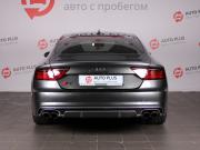 Audi S7 I (4G) Рестайлинг Минеральные Воды  - изображение 25