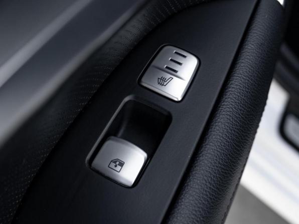 Genesis G70 I с пробегом 2018 года, цена 2 650 000 рублей, 89734 км, седан, Автокод Объявления