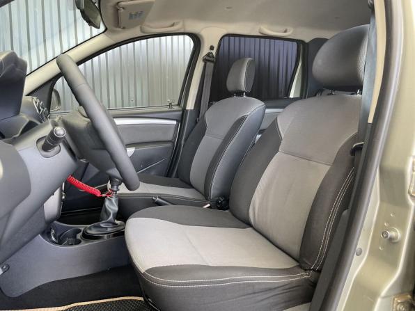 Renault Duster I с пробегом 2012 года, цена 977 000 рублей, 126403 км, внедорожник, Автокод Объявления