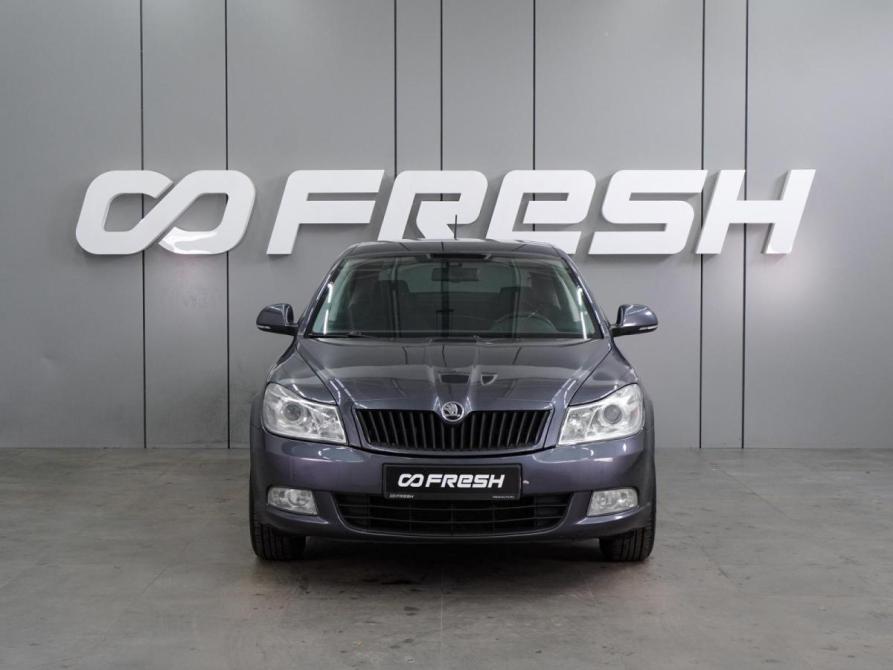 Skoda Octavia II (A5) Рестайлинг Воронеж  - изображение 3