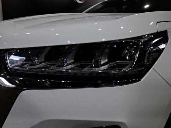 Chery Tiggo 7 Pro Max I с пробегом 2022 года, цена 1 699 000 рублей, 42150 км, внедорожник, Автокод Объявления