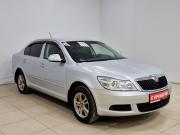 Skoda Octavia II (A5) Рестайлинг Альметьевск  - изображение 25