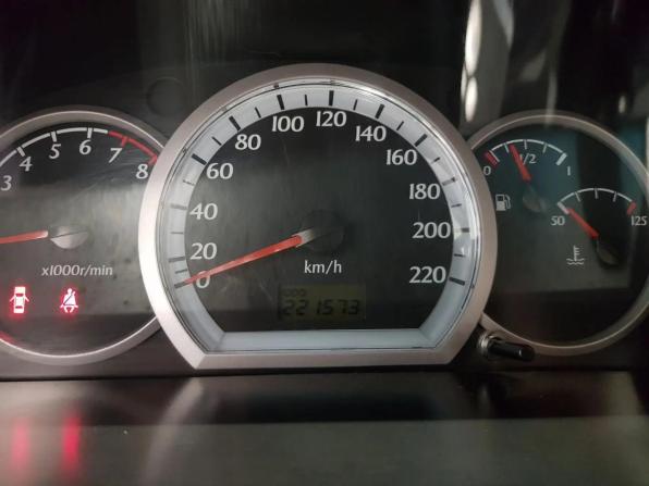 Chevrolet Lacetti I с пробегом 2007 года, цена 279 000 рублей, 221572 км, седан, Автокод Объявления