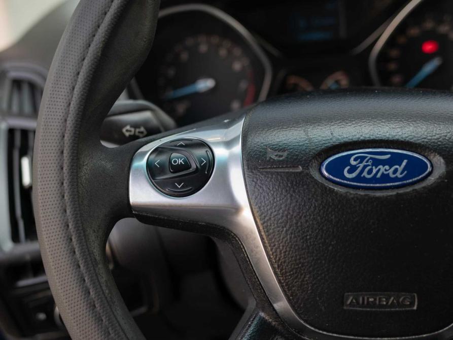 Ford Focus III Новосибирск  - изображение 12