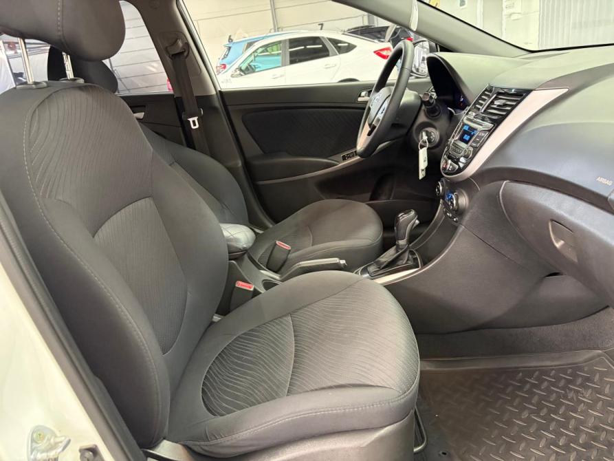 Hyundai Solaris I Рестайлинг Краснодар  - изображение 15