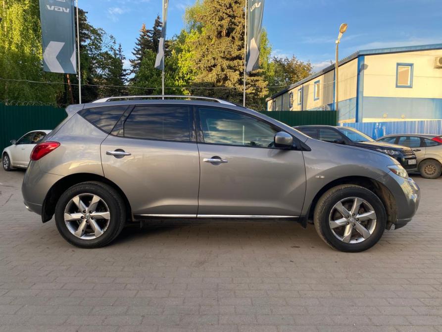 Nissan Murano II (Z51) Рестайлинг Великий Новгород  - изображение 8