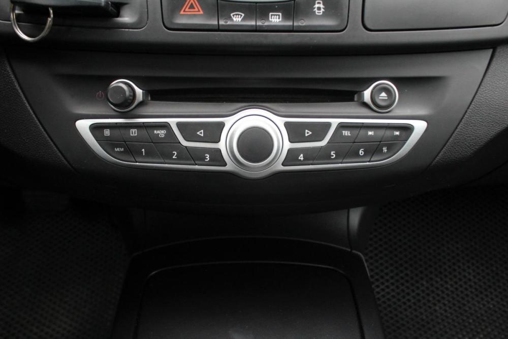 Renault Laguna III Брянск  - изображение 16