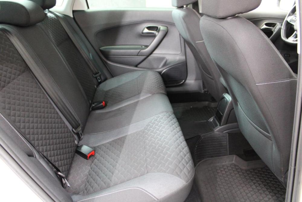 Volkswagen Polo V Рестайлинг Ярославль  - изображение 12