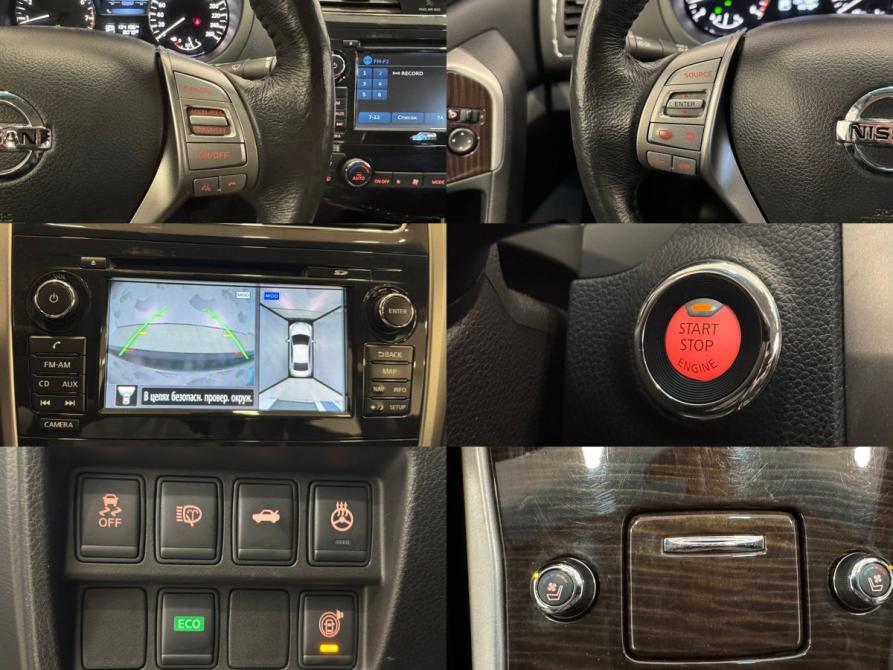Nissan Teana III Ставрополь  - изображение 14