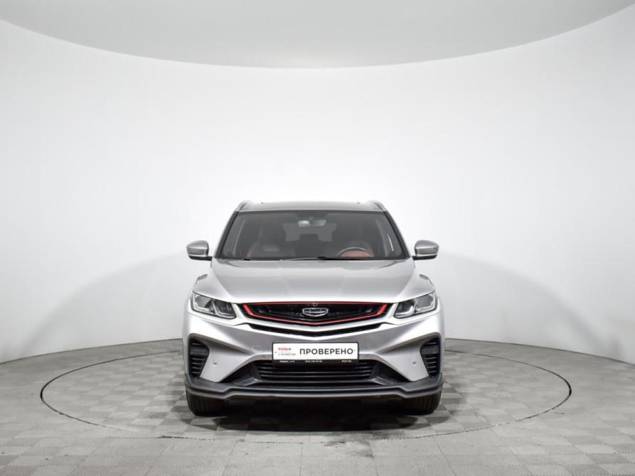 Geely Coolray I Санкт-Петербург  - изображение 2