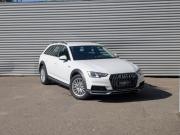 Audi A4 allroad V (B9) Москва  - изображение 51