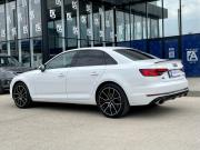 Audi A4 V (B9) Краснодар  - изображение 30