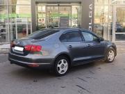Volkswagen Jetta VI Брянск  - изображение 19