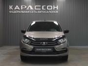 Lada (ВАЗ) Granta I Рестайлинг Пермь  - изображение 21