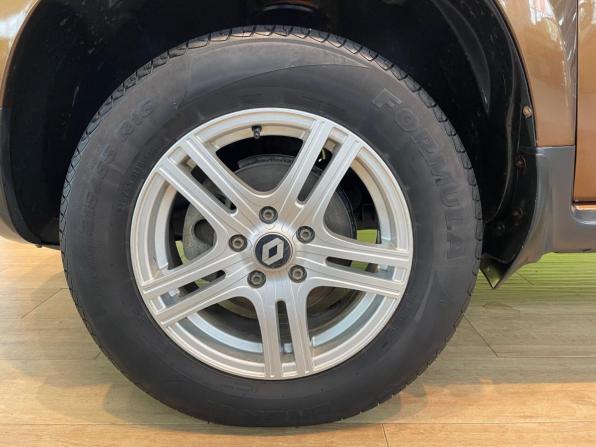 Renault Duster I с пробегом 2013 года, цена 699 000 рублей, 172693 км, внедорожник, Автокод Объявления