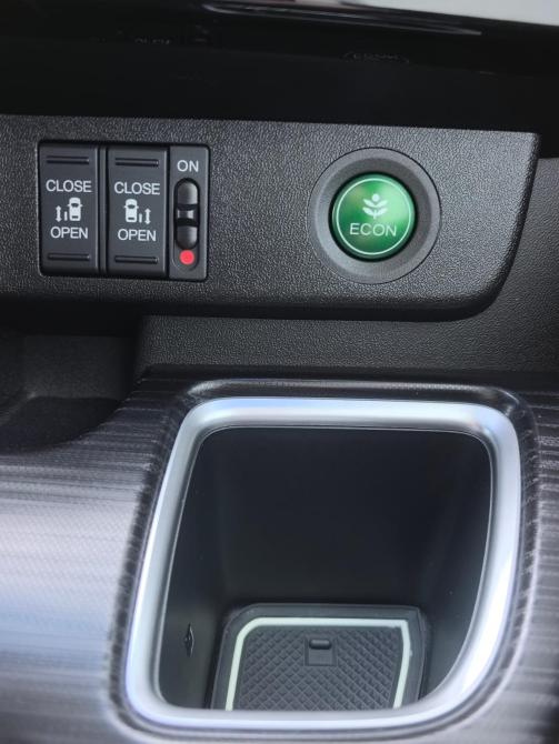 Honda Stepwgn V Санкт-Петербург  - изображение 15