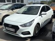 Hyundai Solaris II Санкт-Петербург  - изображение 6