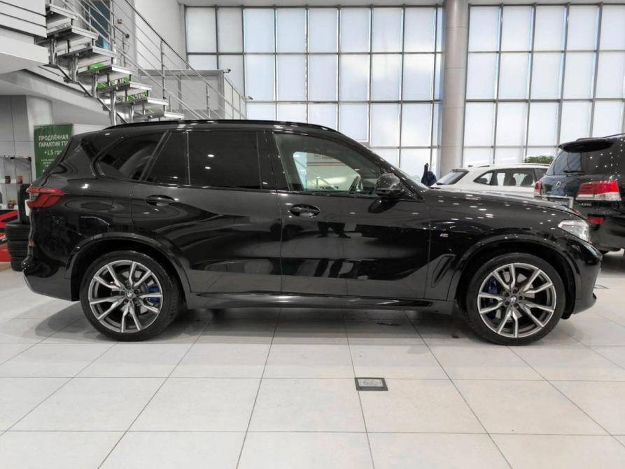 BMW X5 IV (G05/G18) Казань  - изображение 5