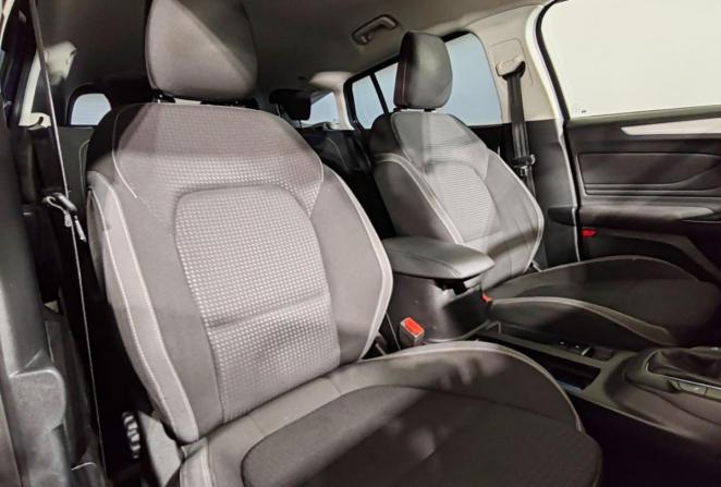 Ford Focus IV с пробегом 2018 года, цена 1 200 000 рублей, 160794 км, универсал, Автокод Объявления