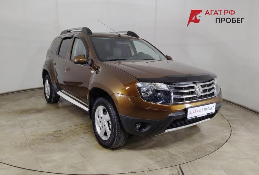 Renault Duster I Волгоград  - изображение 1