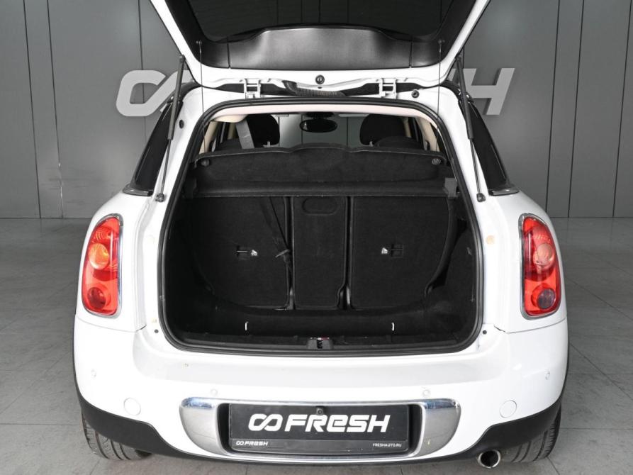 Mini Countryman I Ростов-на-Дону  - изображение 22