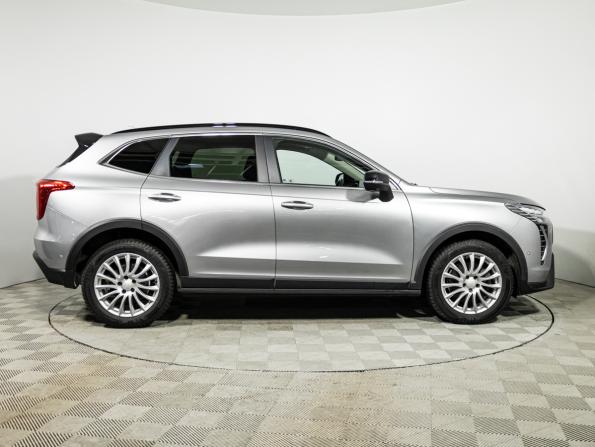 Haval Jolion I Рестайлинг с пробегом 2024 года, цена 1 949 900 рублей, 59741 км, внедорожник, Автокод Объявления