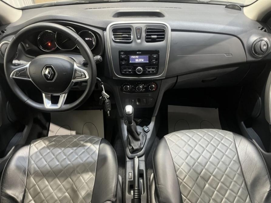 Renault Sandero II Рестайлинг Курск  - изображение 8