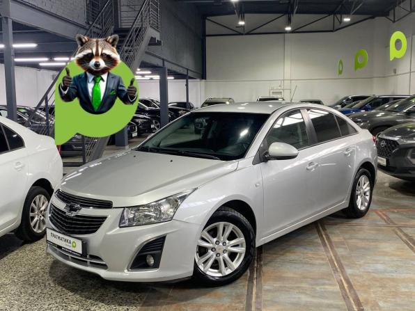 Chevrolet Cruze I с пробегом 2012 года, цена 678 000 рублей, 147150 км, седан, Автокод Объявления