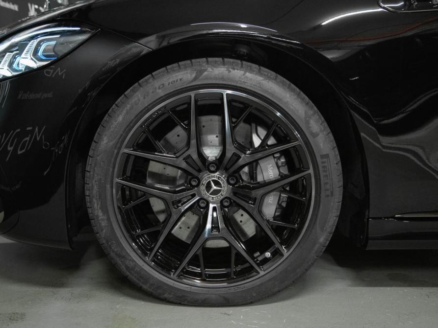 Mercedes-Benz S-Класс VII (W223) Рестайлинг Москва  - изображение 7