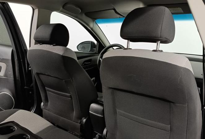 Chevrolet Cruze I с пробегом 2011 года, цена 810 000 рублей, 143056 км, седан, Автокод Объявления
