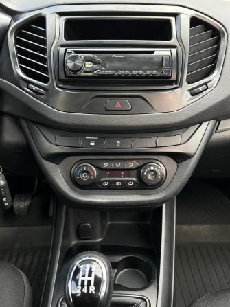 Lada (ВАЗ) Vesta I с пробегом 2016 года, цена 725 000 рублей, 160700 км, седан, Автокод Объявления
