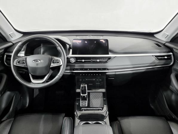 Chery Tiggo 7 Pro I с пробегом 2023 года, цена 1 785 000 рублей, 31853 км, внедорожник, Автокод Объявления