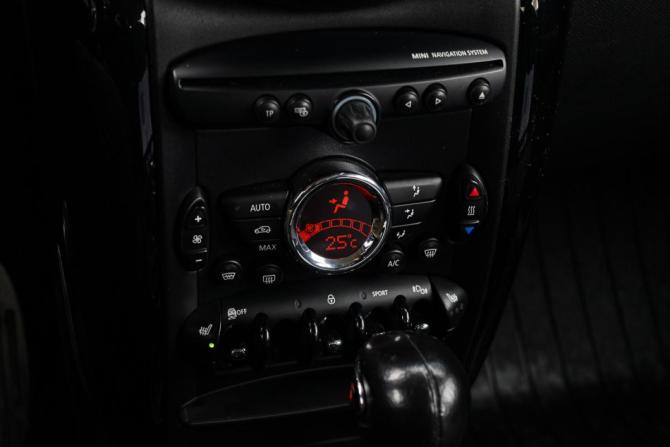 Mini Countryman I с пробегом 2013 года, цена 1 199 000 рублей, 213562 км, внедорожник, Автокод Объявления
