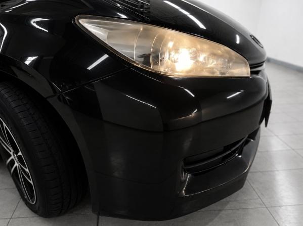 Toyota Wish II Рестайлинг с пробегом 2015 года, цена 1 645 000 рублей, 90809 км, минивэн, Автокод Объявления