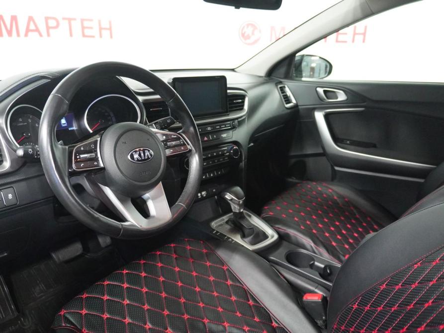 Kia Ceed III Вологда  - изображение 9