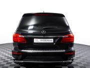 Mercedes-Benz GL-Класс II (X166) Москва  - изображение 33