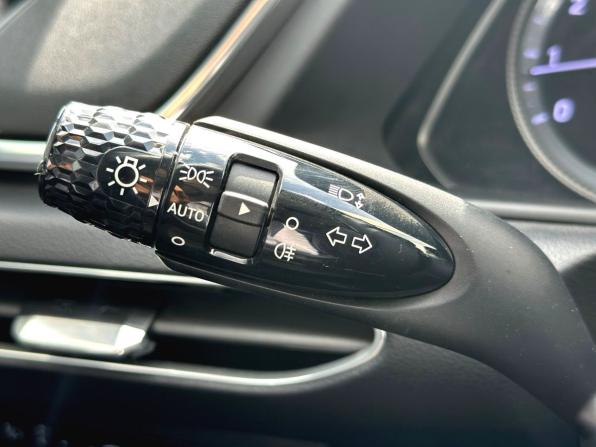 Hyundai Sonata VIII (DN8) с пробегом 2021 года, цена 2 399 000 рублей, 23118 км, седан, Автокод Объявления
