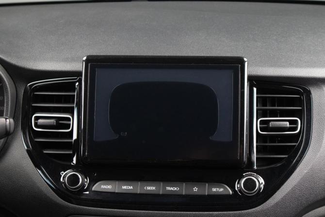 Hyundai Solaris II Рестайлинг с пробегом 2020 года, цена 1 599 000 рублей, 132895 км, седан, Автокод Объявления