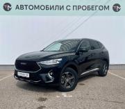 Haval F7 I Стерлитамак  - изображение 30
